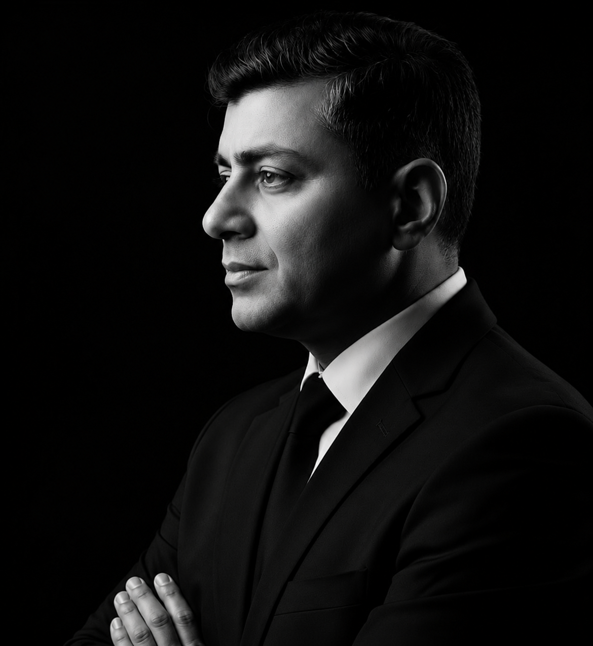 Advocate Ravi Kumar Saini
